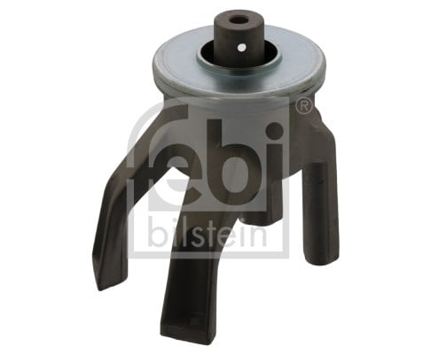 MOTOR KULAĞI ARKA