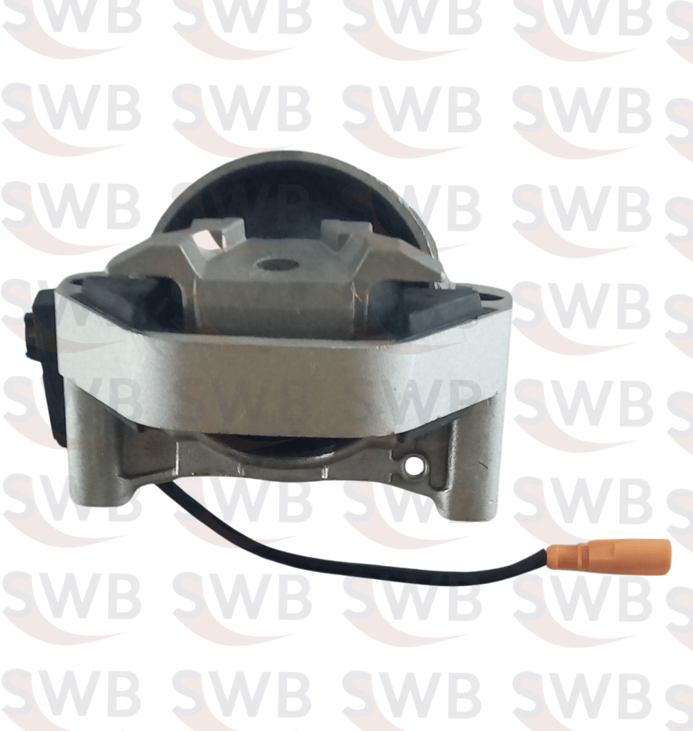 MOTOR KULAĞI ELEKTRİKLİ