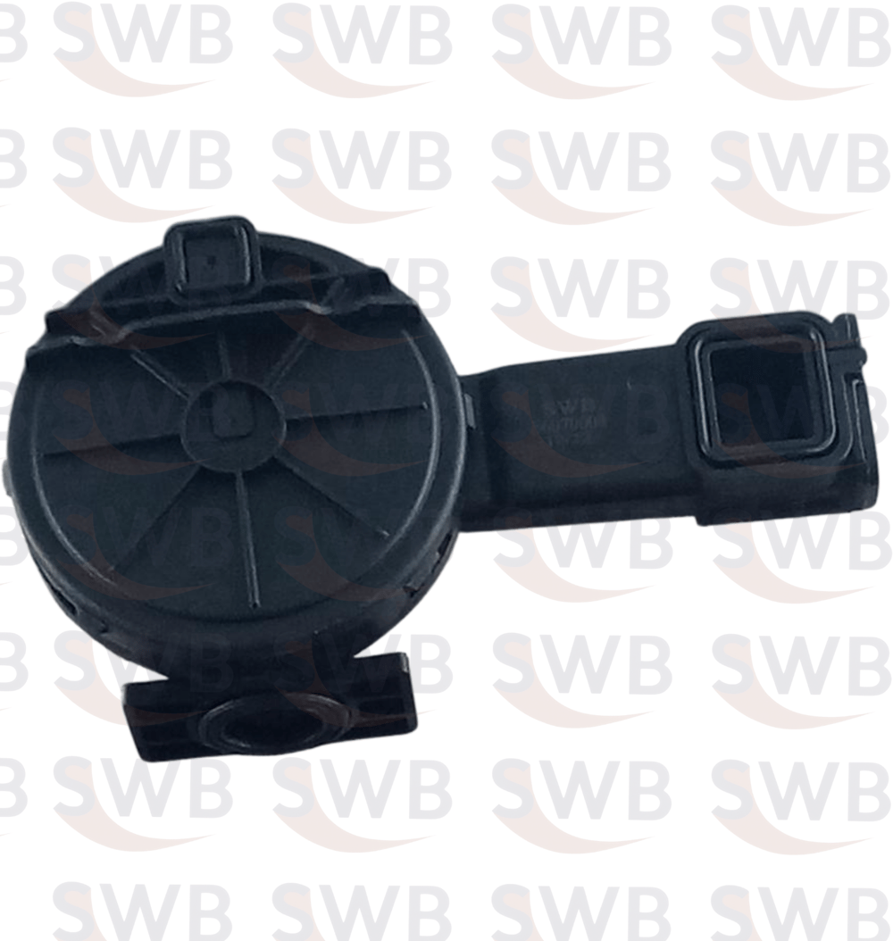 MOTOR ÜST KAPAK DİYAFRAMI