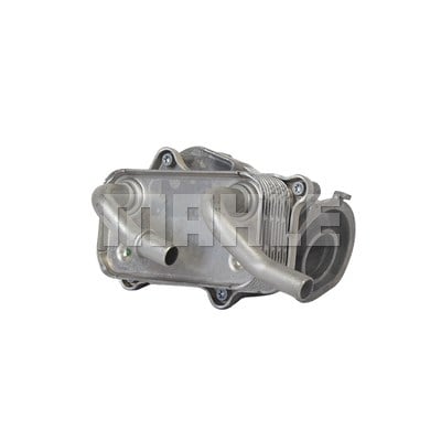MOTOR YAĞ SOĞUTUCUSU