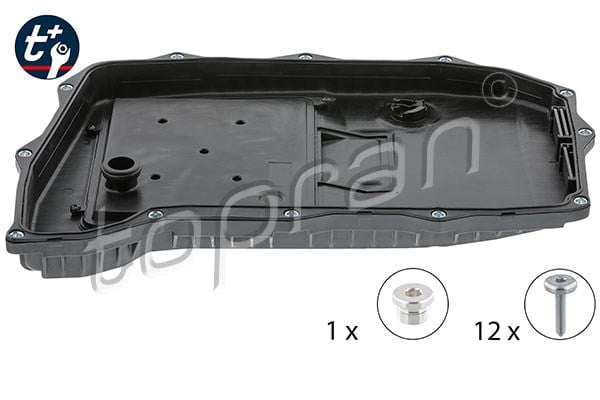 OTOMATİK ŞANZIMAN FİLTRESİ TAKIM