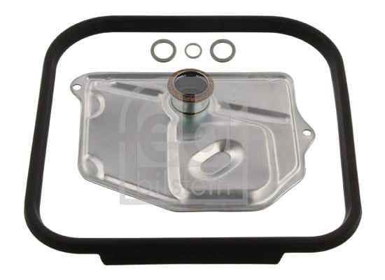 OTOMATİK ŞANZIMAN FİLTRESİ TAKIM