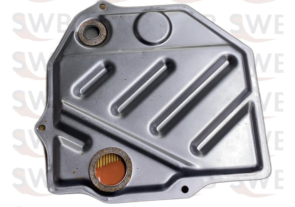 OTOMATİK ŞANZIMAN HİDROLİK FİLTRESİ