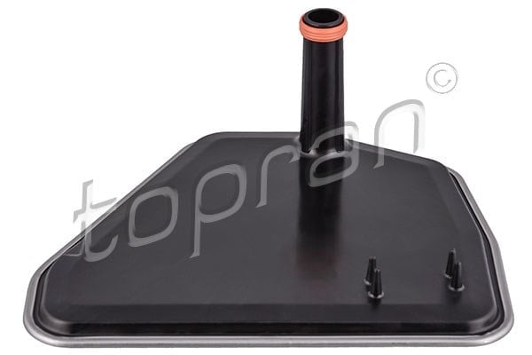 OTOMATİK ŞANZIMAN HİDROLİK FİLTRESİ