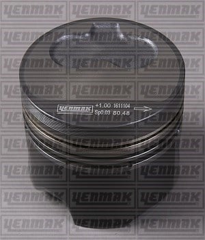 PİSTON SEGMAN STD 79,51