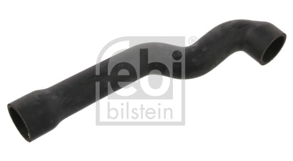 RADYATÖR HORTUMU ÜST SOL
