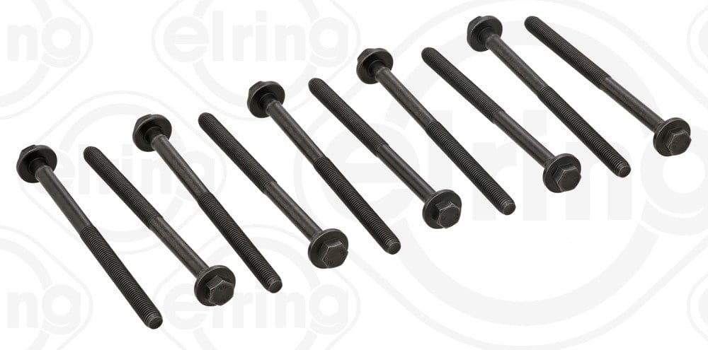 SİLİNDİR KAPAK SAPLAMASI TAKIM 10 LU