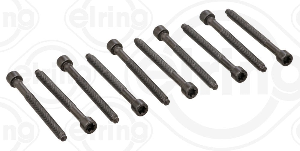 SİLİNDİR KAPAK SAPLAMASI TAKIM 10 LU