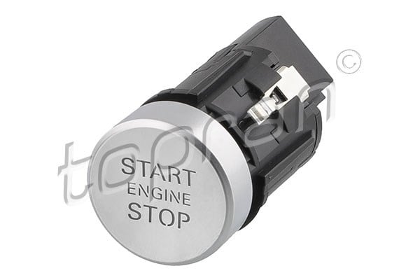 START STOP DÜĞMESİ