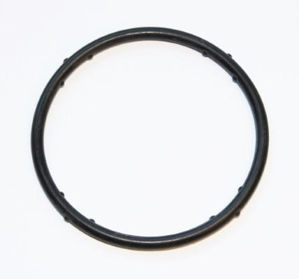 SU FLANŞ CONTASI MOTOR