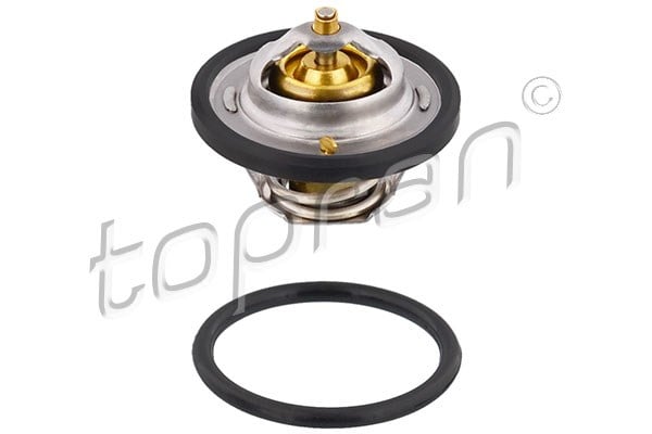 TERMOSTAT CONTALI 92C