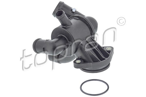 TERMOSTAT GÖVDESİ 87C
