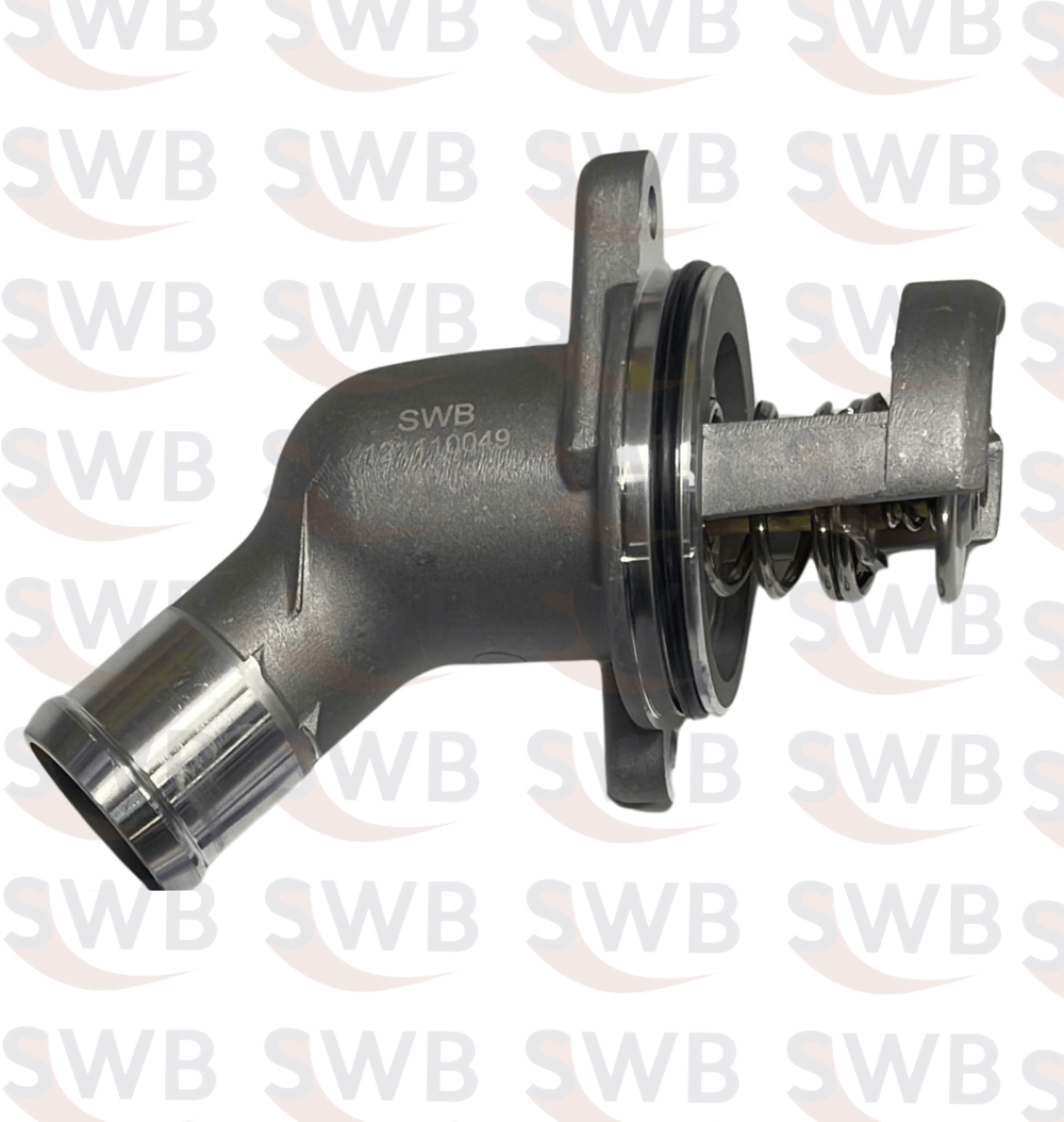 TERMOSTAT GÖVDESİ 92 C ORİNGLİ
