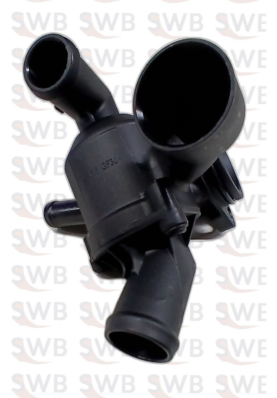 TERMOSTAT GÖVDESİ 92 C ORİNGLİ