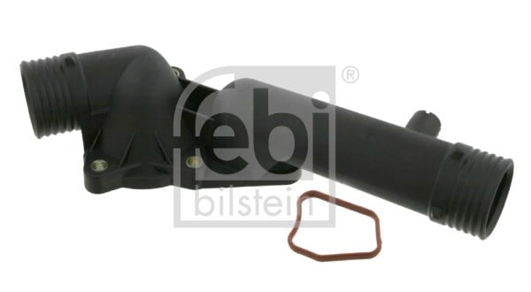 TERMOSTAT GÖVDESİ KOMPLE