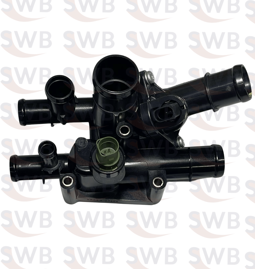 TERMOSTAT GÖVDESİ KOMPLE 105 C