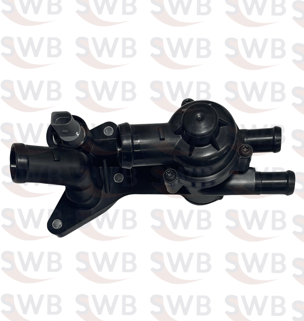 TERMOSTAT GÖVDESİ KOMPLE 87 C