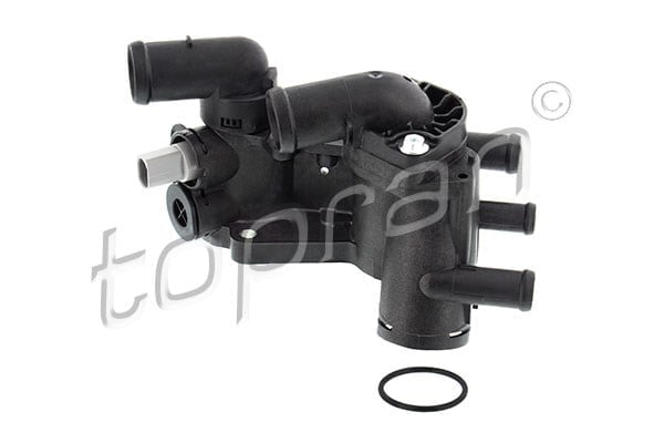 TERMOSTAT GÖVDESİ KOMPLE 87 C