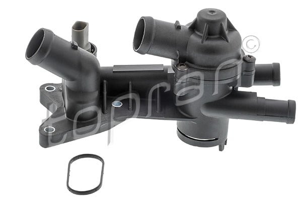 TERMOSTAT GÖVDESİ KOMPLE 87 C