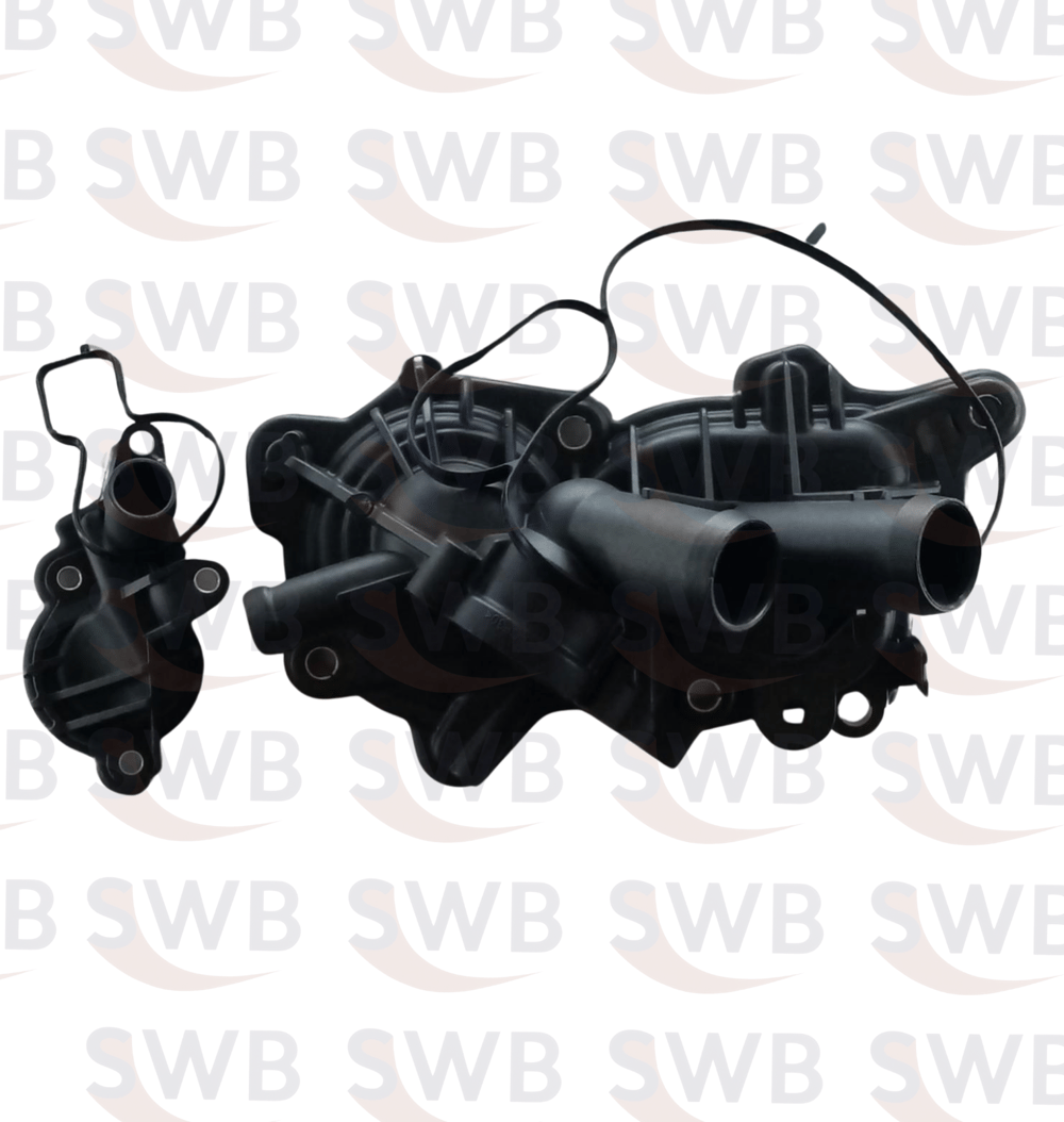 TERMOSTAT YUVASI KOMPLE