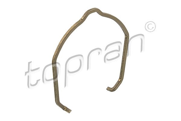 TURBO BORUSU SEGMANI