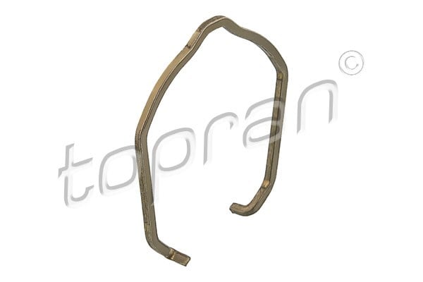 TURBO BORUSU SEGMANI