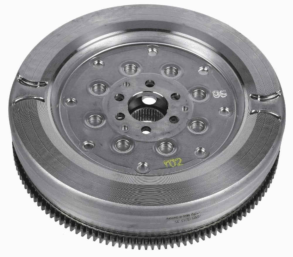 VOLANT 415 1014 09
