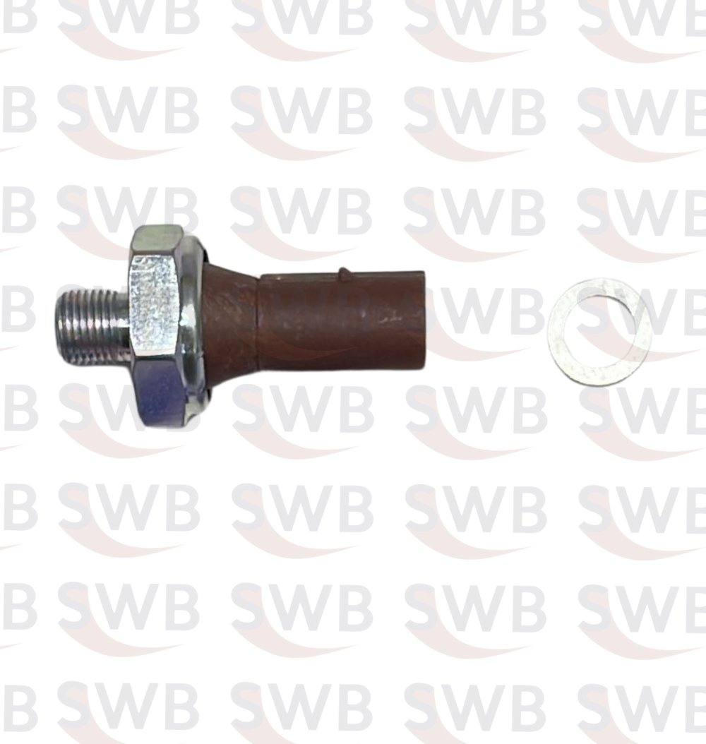 YAĞ MÜŞÜRÜ KAHVERENGİ 0,55 0,85 BAR