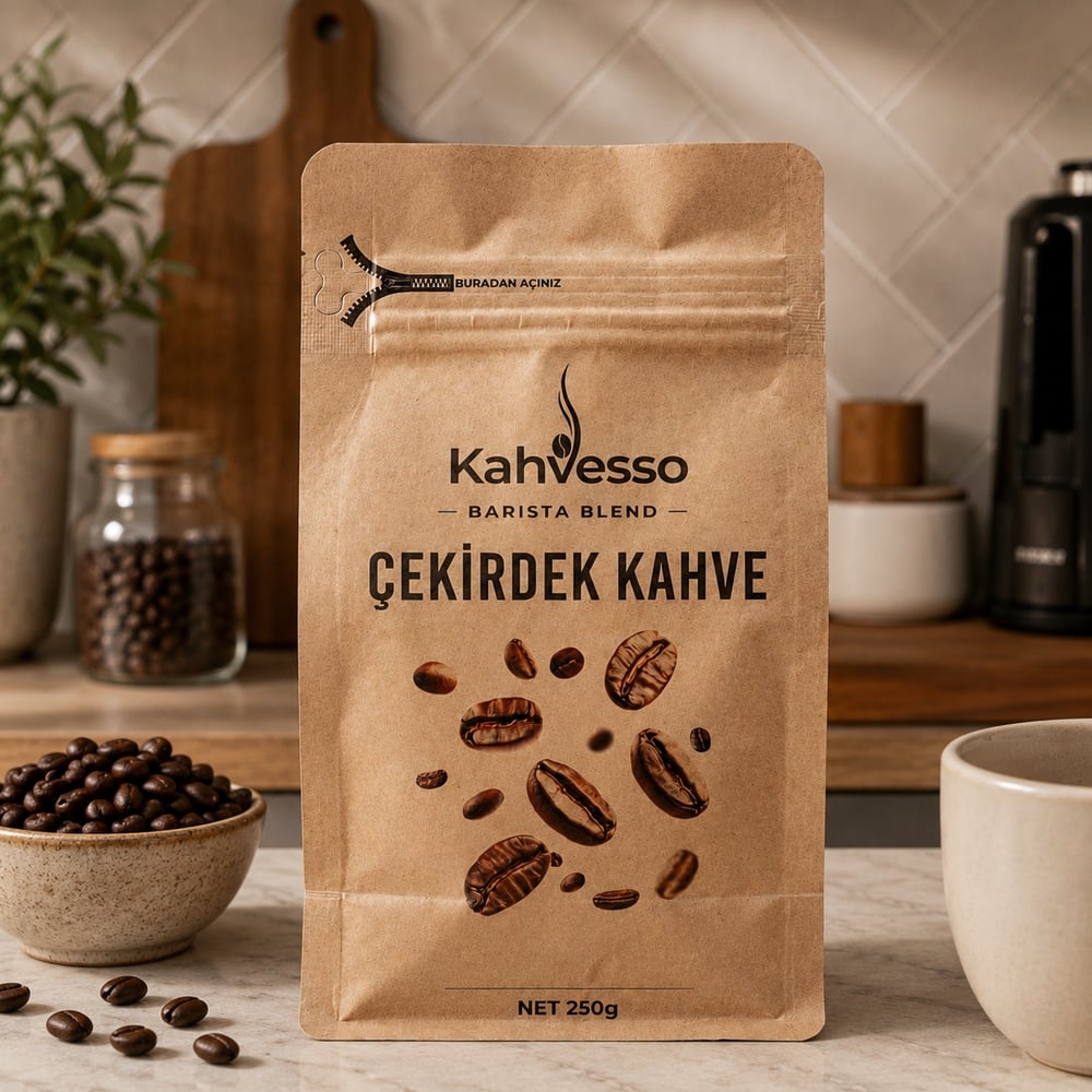 Çekirdek Kahve