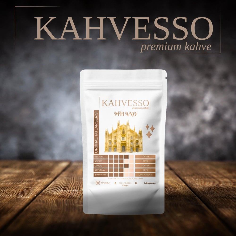 MİLANO 250gr