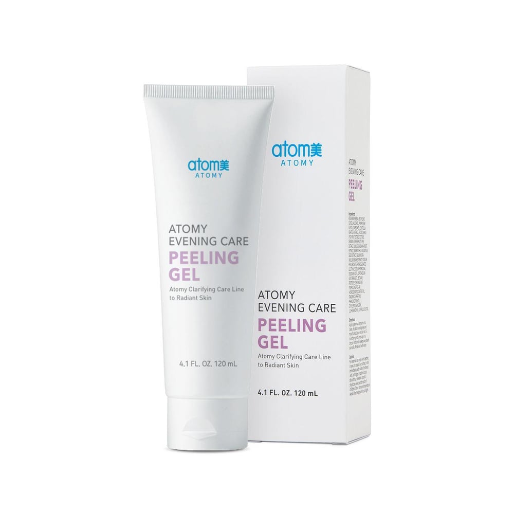 ATOMY EVENING CARE PEELING JEL