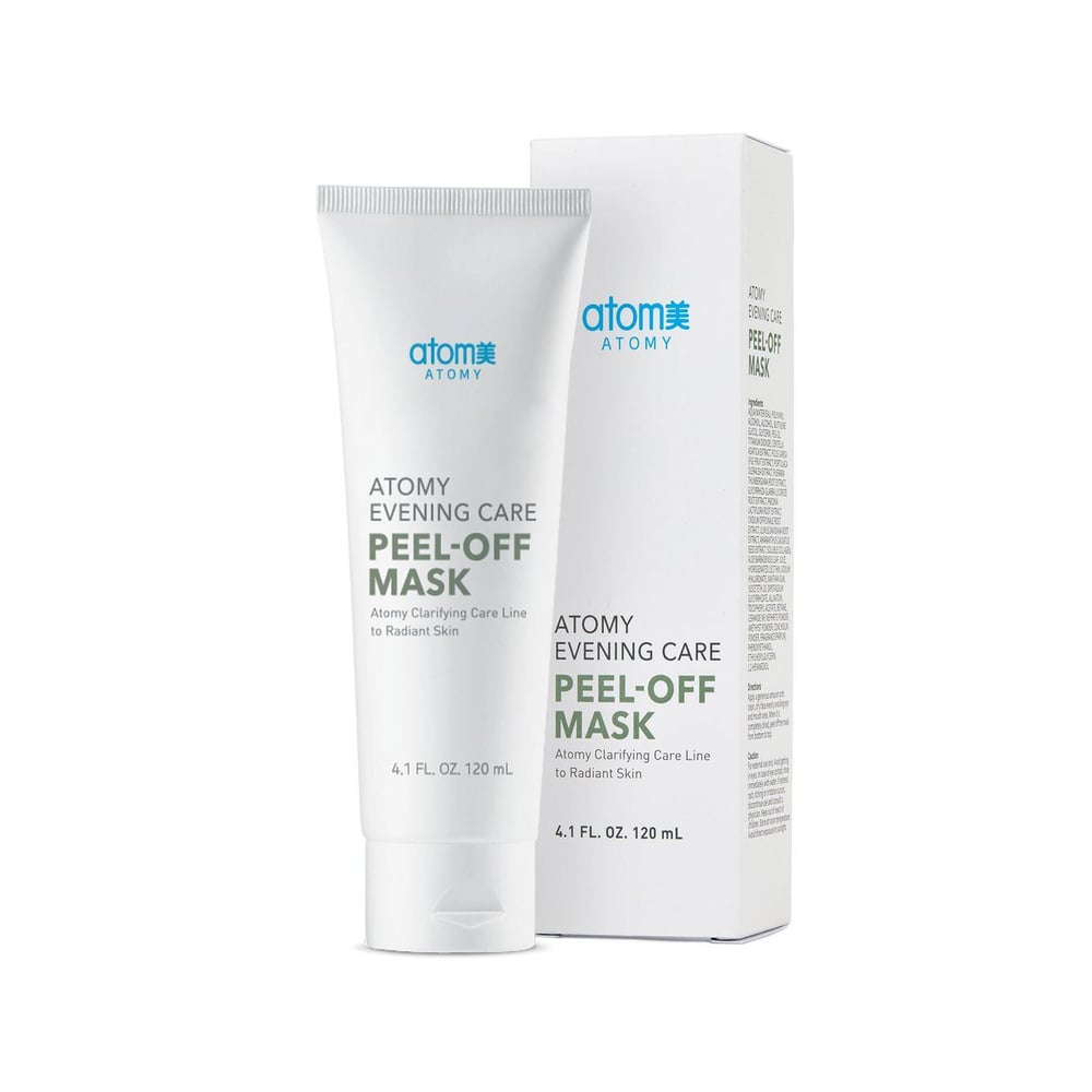 ATOMY EVENING CARE SOYULABİLİR MASKE 