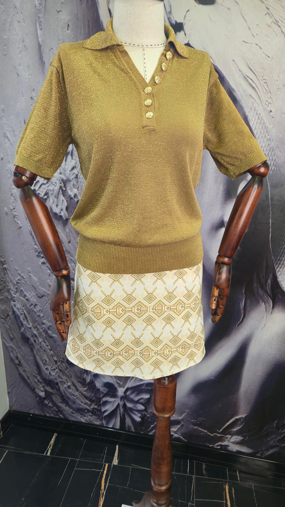 Şort Etek