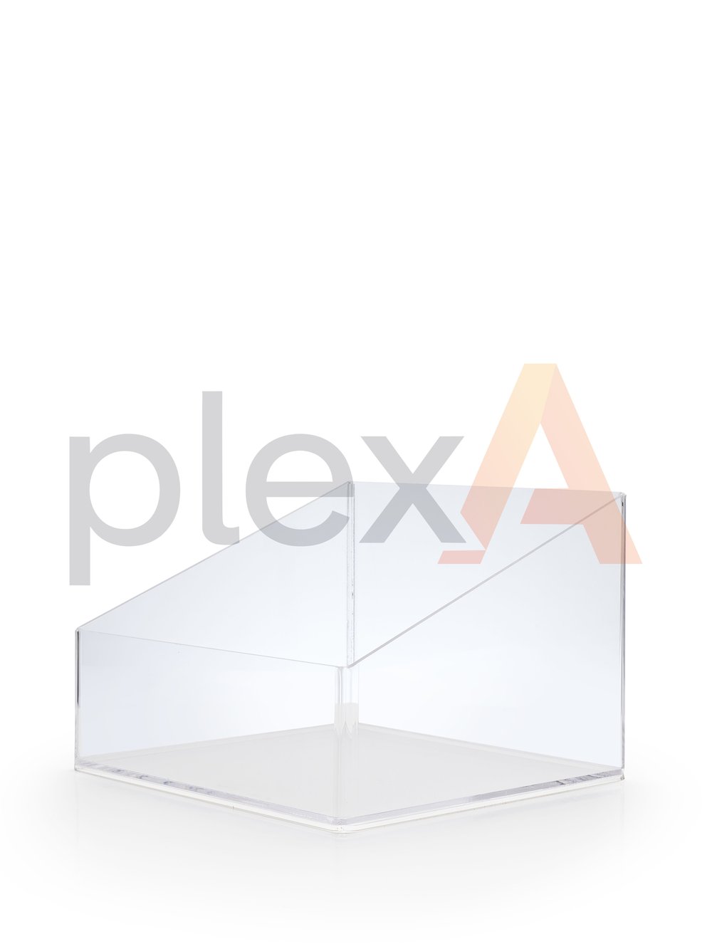 PLEKSİGLAS KUTU - PKT.01