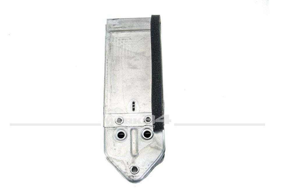 Alüminyum Motor Yağı Soğutucusu (OEM Tip) - VW Golf Mk1 GTI / Scirocco / Beetle / T2