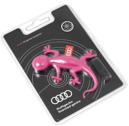AUDİ 000087009AC AUDİ KOKU MOR