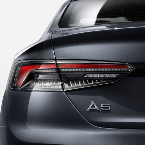 Audi A5 / S5 / RS5 F5 Karartılmış LED Stop Seti (Sağ + Sol) – 8W6052100