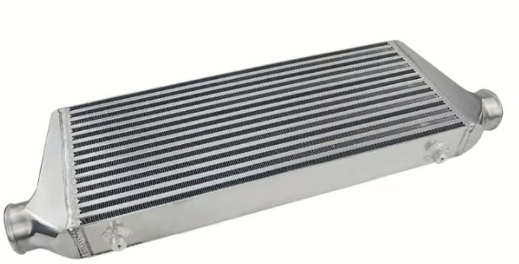 bartek 2100279 Universal Intercooler 6,5 LT