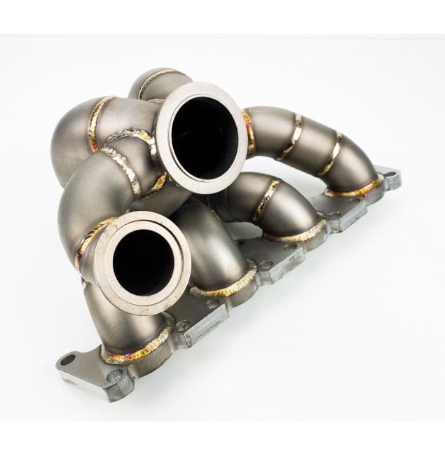 booST PARTS 18TVBTMK1 1.8t manifold