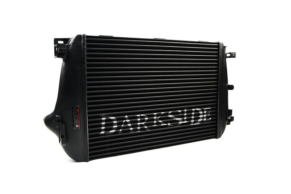 Darkside Performance (FMIC) Front Mount Intercooler for VW Amarok 3.0 TDI - DSD3130.1