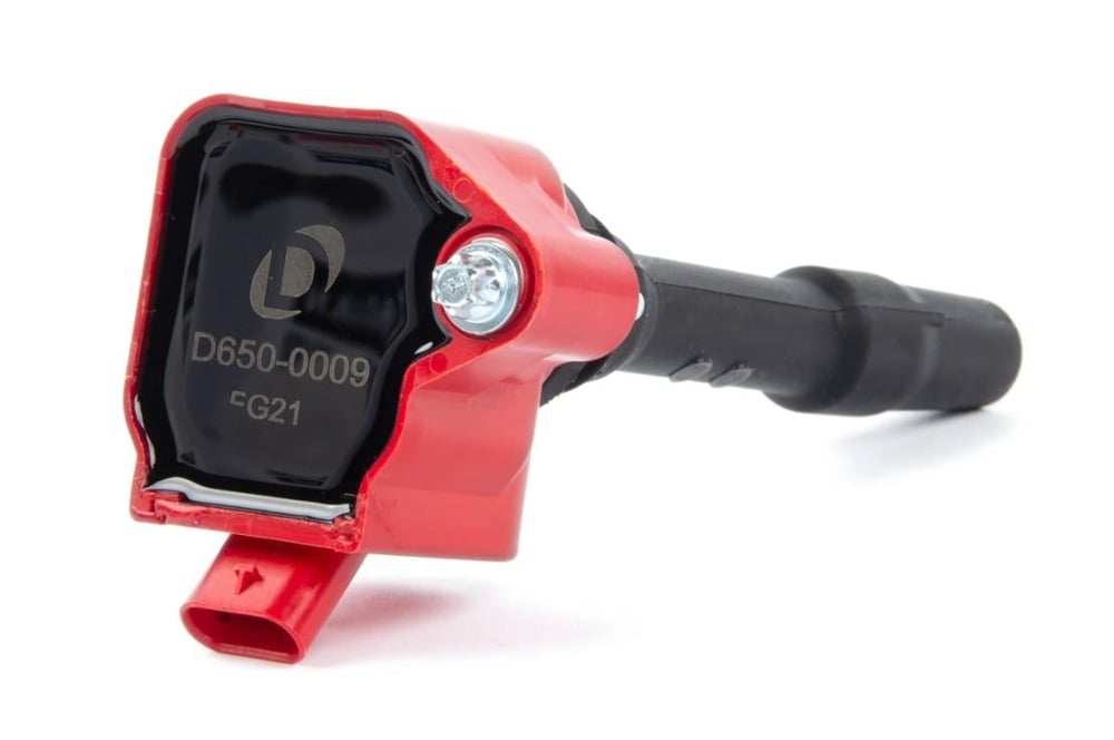 Dinan Bmw B-Series Performans Bobin D650-0009