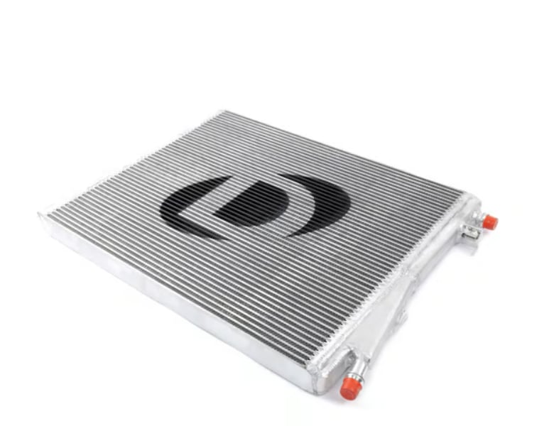 Dinan  Intercooler Isı Eşanjörü (Heat Exchanger) BMW G20/G22/G23/G26/G29/G42 & Toyota GR Supra -