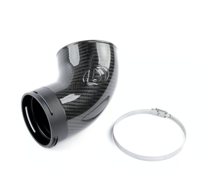Dinan Karbon Turbo Giriş Borusu (Turbo Inlet Pipe) BMW B58  