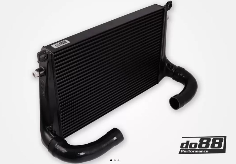 DO88 VAG 2.0 TSI EA888 Gen4 Intercooler ICM-380-S