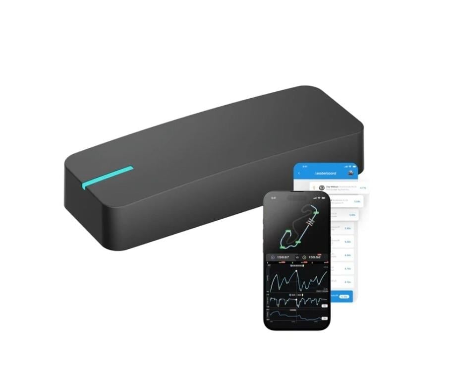 Dragy DRG70-C GPS Performans Ölçer