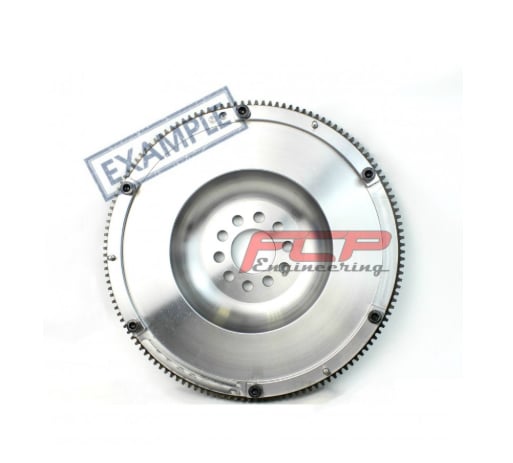 FCP Engineering VAG 1.8T 20V 240mm Çelik Hafif Volan 