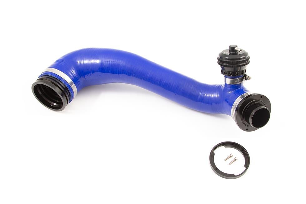 FORGE FMDV22-blue Blow Off Valve for VW, Audi, Seat & Skoda 1.5 TSI (up to 2022)