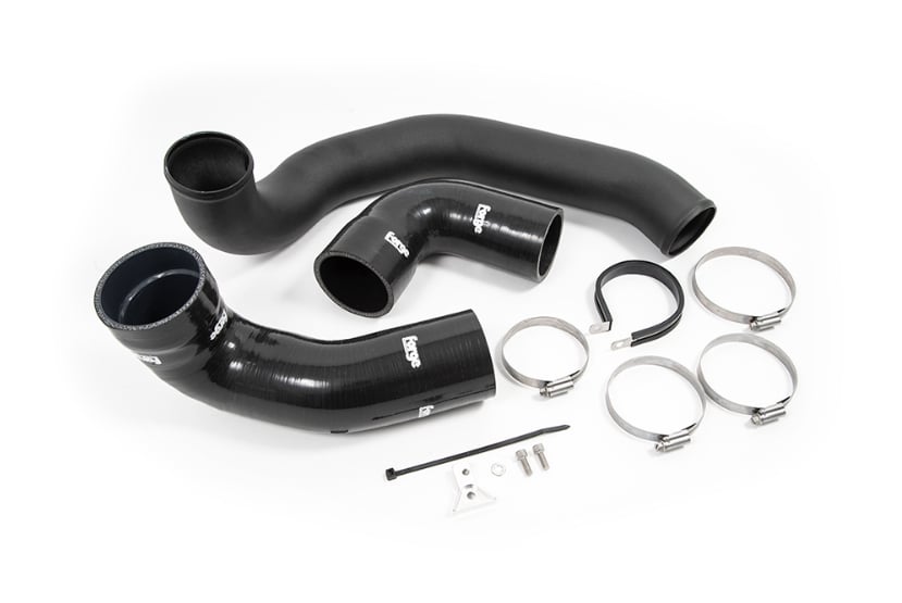 Forge Motorsport Enlarged Discharge Pipe 2.0 TSI EA888 EVO4 – FMDP1