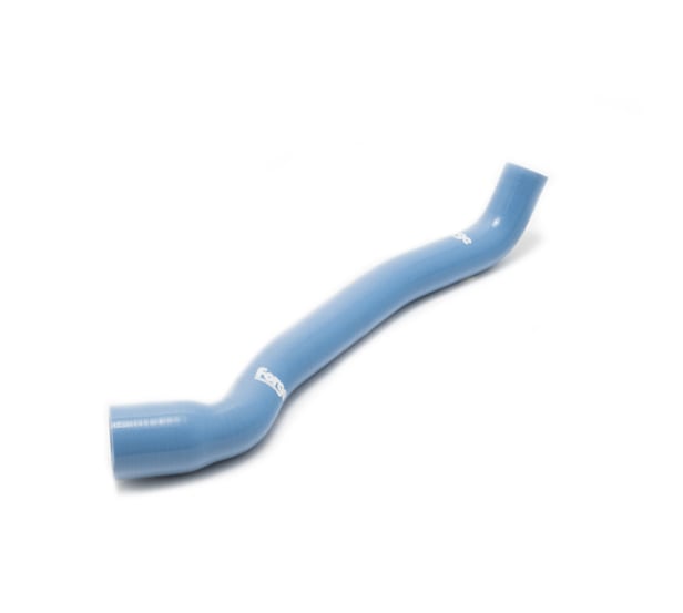 FORGE MOTORSPORT FMBH7 BLUE Dump Valve Discharge Hose for Hyundai i20N
