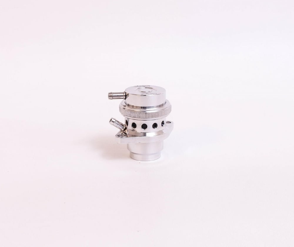 FORGE MOTORSPORT FMDVATSI Blow Off Valve and Kit for Audi, VW, SEAT, and Skoda 1.4 TSI